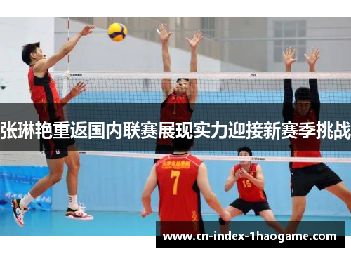 张琳艳重返国内联赛展现实力迎接新赛季挑战