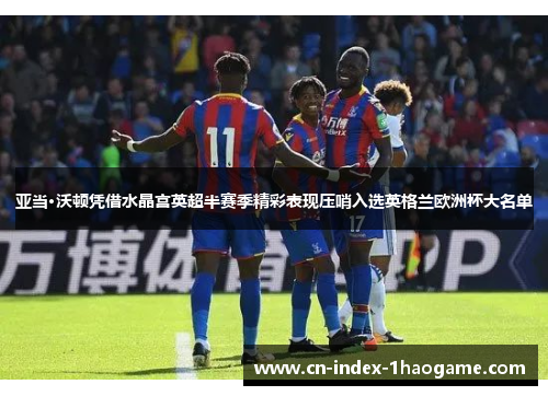 亚当·沃顿凭借水晶宫英超半赛季精彩表现压哨入选英格兰欧洲杯大名单 亚当·沃顿凭借水晶宫英超半赛季精彩表现压哨入选英格兰欧洲杯大名单